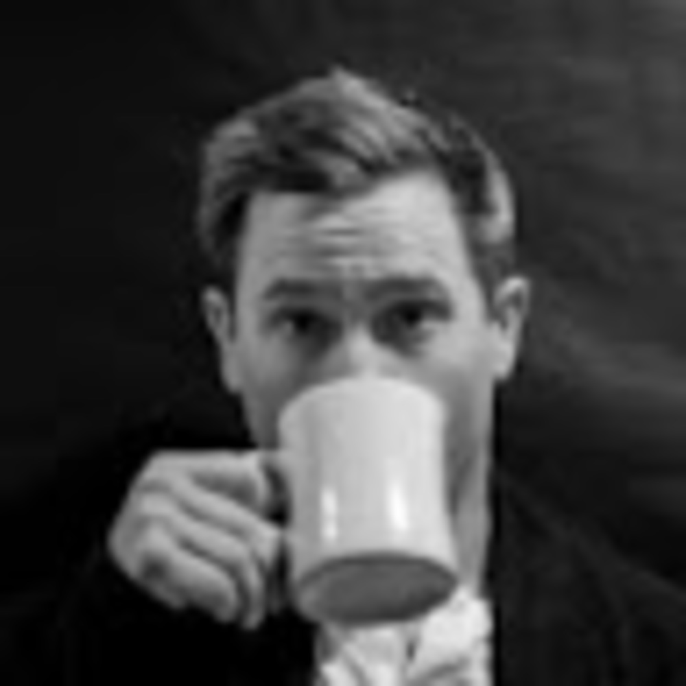 Meet your Posher, Jared